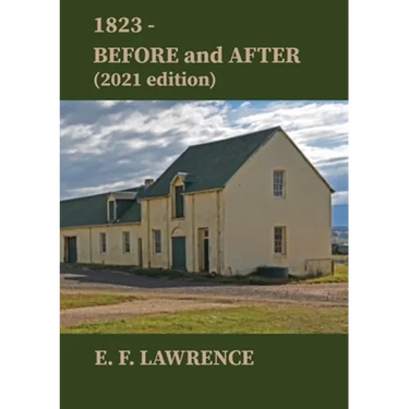 1823 - Before and After (2021 Edition)