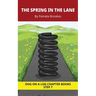 The Spring in the Lane Chapter Book: Decodable Chapter Book Series for Students Learning to Read. For Developing Readers and Students with Dyslexia. (