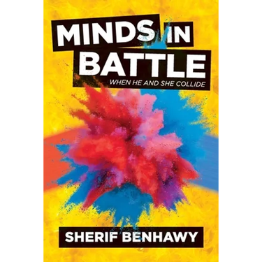 Minds in Battle: When He and She Collide
