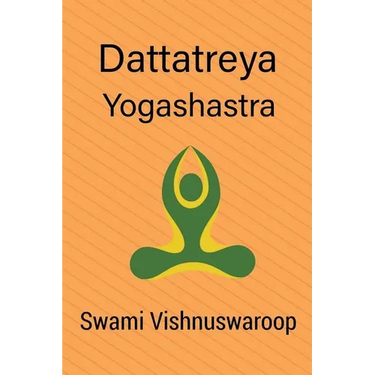 Dattātreya Yogaśāstra