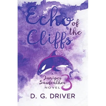Echo of the Cliffs