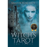 The Witch's Tarot: The Tower
