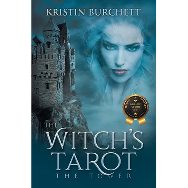 The Witch's Tarot: The Tower
