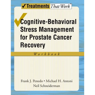 Cognitive-Behavioral Stress Management for Prostate Cancer Recovery