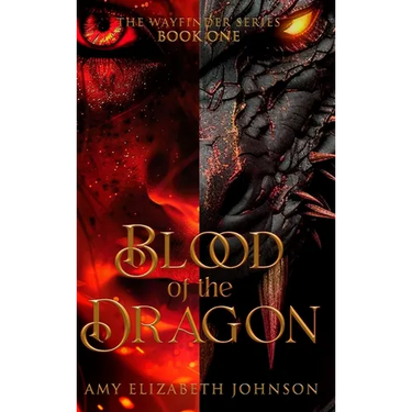 Blood of the Dragon