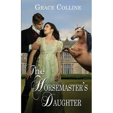 The Horsemaster's Daughter