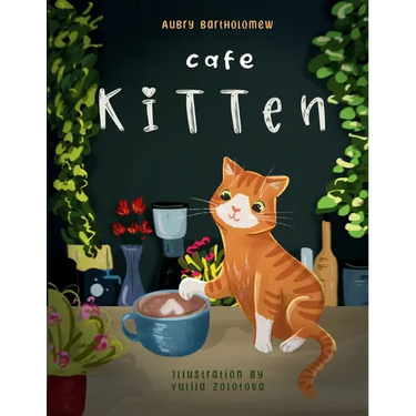Cafe Kitten