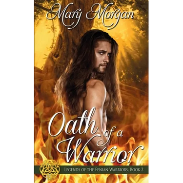 Oath of a Warrior