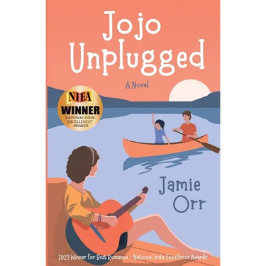 Jojo Unplugged