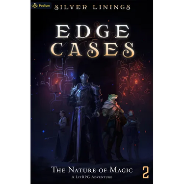 The Nature of Magic: A Litrpg Adventure