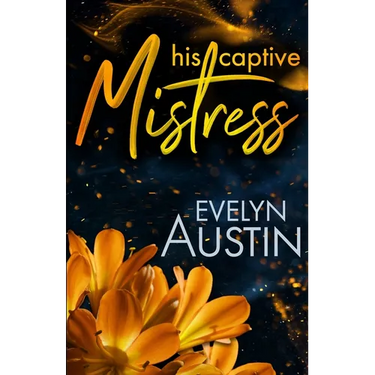His Captive Mistress
