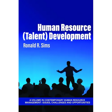 Human Resource (Talent) Development