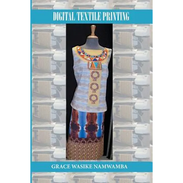 Digital Textile Printing