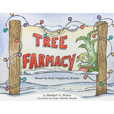 Tree Farmacy