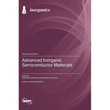 Advanced Inorganic Semiconductor Materials