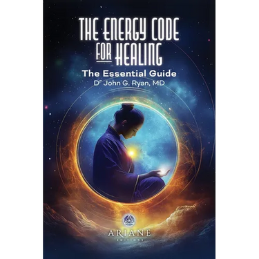 The Energy Code for Healing