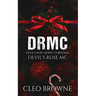 DRMC Devil's Rose Merry Christmas