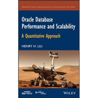 Oracle Database Performance