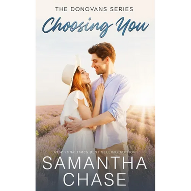 Choosing You