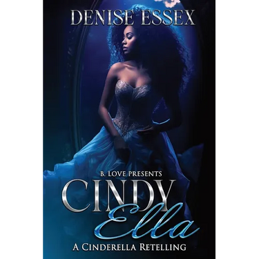 Cindy Ella