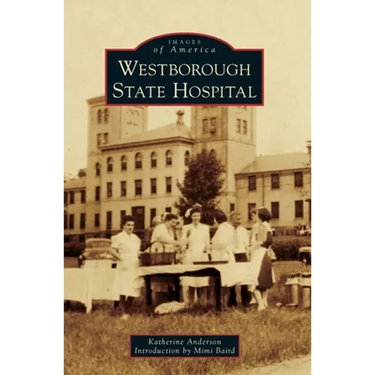 Westborough State Hospital