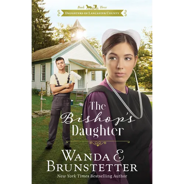 The Bishop's Daughter