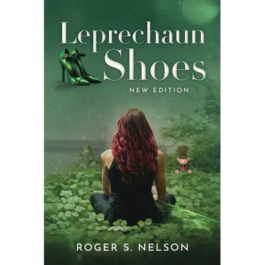 Leprechaun Shoes