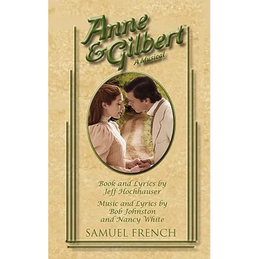 Anne & Gilbert