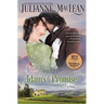 Adam's Promise: (Historical Romance)
