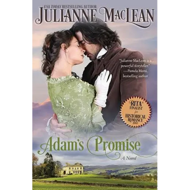 Adam's Promise: (Historical Romance)