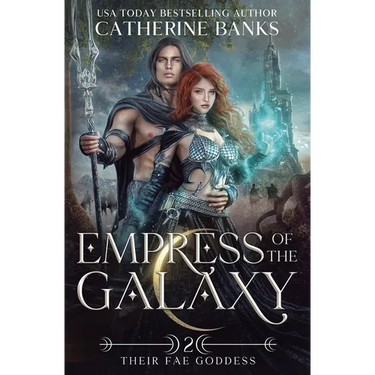 Empress of the Galaxy