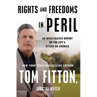 Rights and Freedoms in Peril: An Investigative Report on the Left's Attack on America
