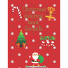 Christmas coloring book for kids: 58 beautiful pages to color for kids, ages 4 and up