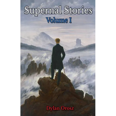 Supernal Stories: Volume I