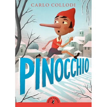 Pinocchio