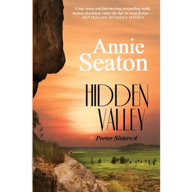 Hidden Valley