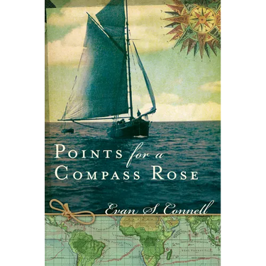 Points for a Compass Rose