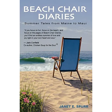 Beach Chair Diaries