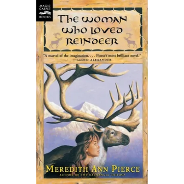 Woman Who Loved Reindeer