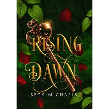 Rising Dawn (Guardians of the Maiden #4)