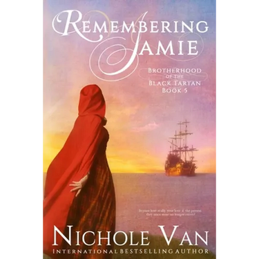 Remembering Jamie