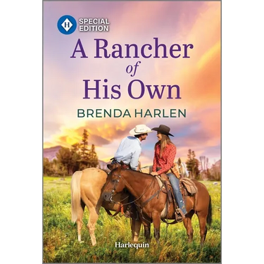 A Rancher of His Own