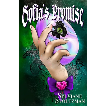 Sofia's Promise