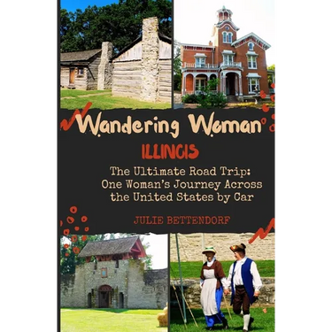 Wandering Woman: Illinois