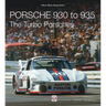 Porsche 930 to 935: The Turbo Porsches