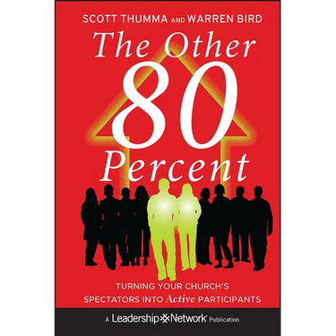 The Other 80 Percent
