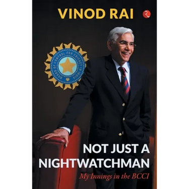 Not Just a Nightwatchman
