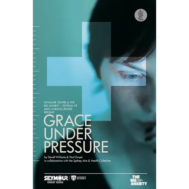Grace Under Pressure