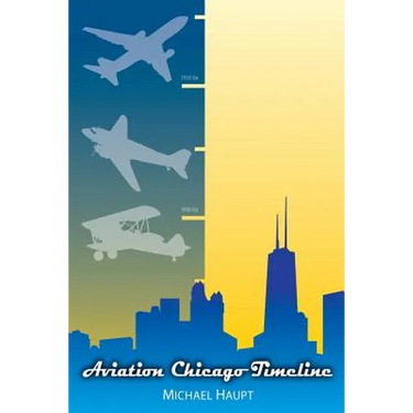 Aviation Chicago Timeline