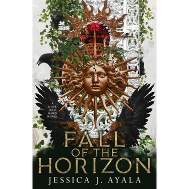 Fall of the Horizon
